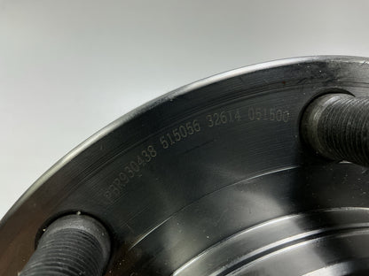 Drive Works NT515056 Front Wheel Bearing And Hub Assembly