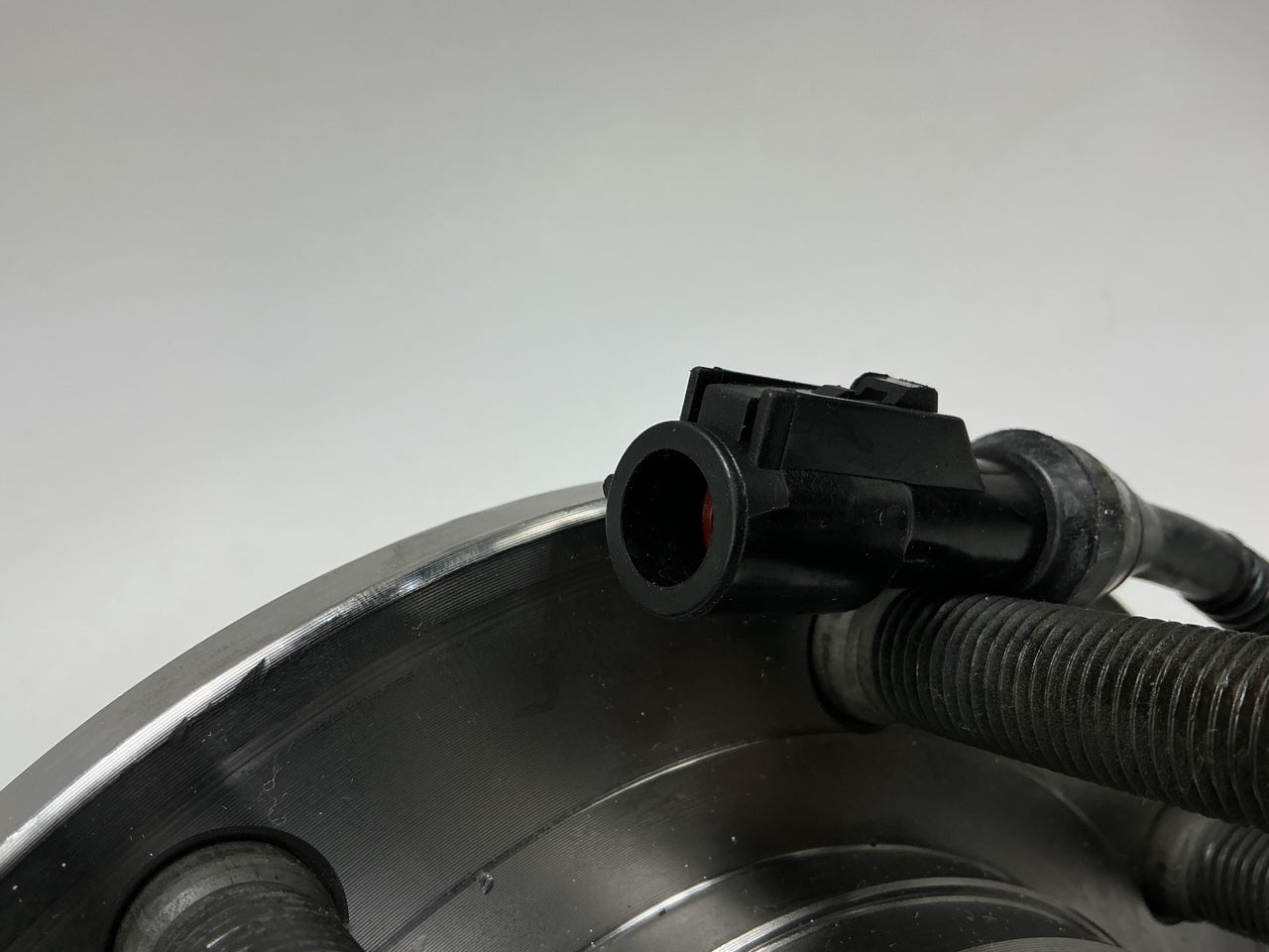 Drive Works NT515056 Front Wheel Bearing And Hub Assembly