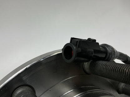 Drive Works NT515056 Front Wheel Bearing And Hub Assembly