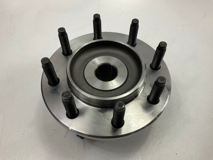 Drive Works NT515063 Front Wheel Hub Bearing 2000-02 Ram 2500 3500 - 4WD