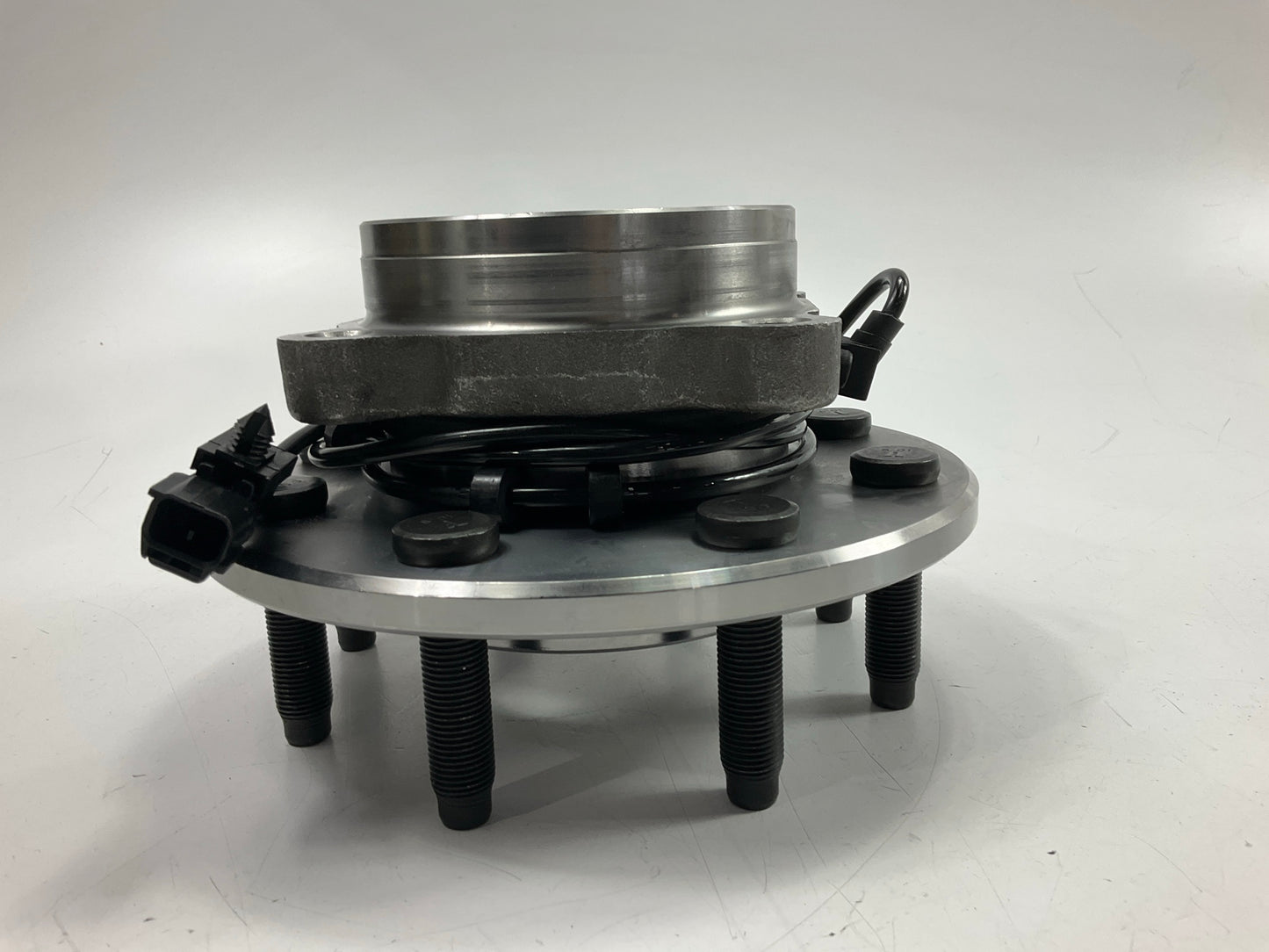 Drive Works NT515063 Front Wheel Hub Bearing 2000-02 Ram 2500 3500 - 4WD