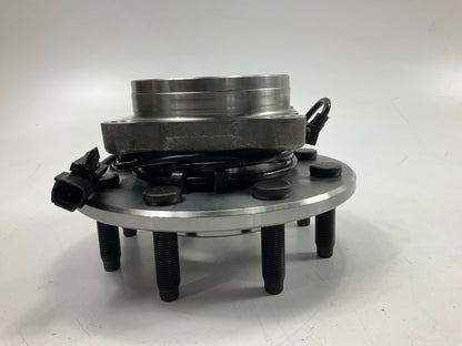Drive Works NT515063 Front Wheel Hub Bearing 2000-02 Ram 2500 3500 - 4WD