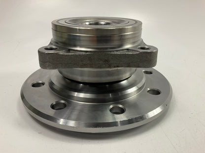 (2) MISSING LUG STUDS - NT515070 Front Wheel Hub Bearing 1994-99 Ram 3500 DUALLY