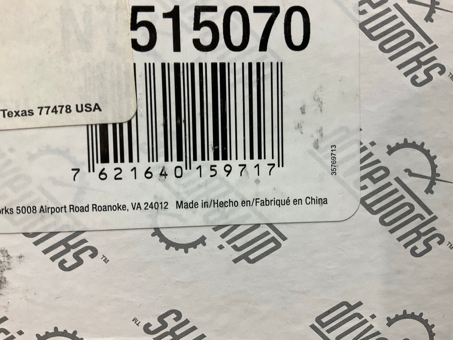 (2) MISSING LUG STUDS - NT515070 Front Wheel Hub Bearing 1994-99 Ram 3500 DUALLY