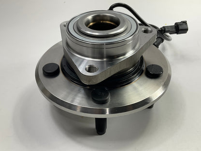 Drive Works NT515073 Front Wheel Hub For 2002-2005 Dodge Ram 1500