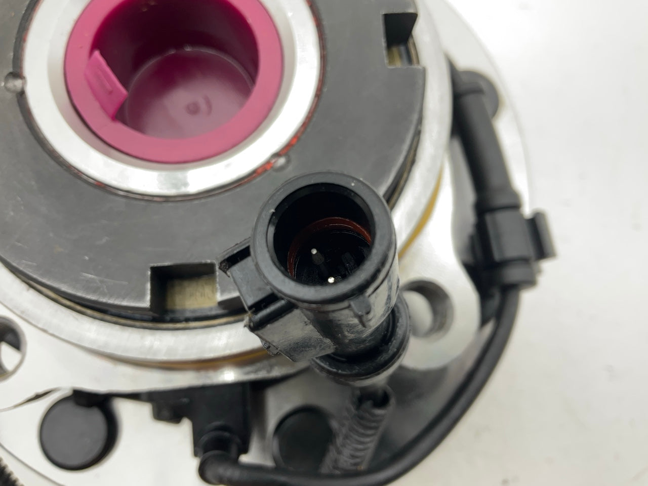 Drive Works NT515075 Front Wheel Bearing Hub 1999 Ford F-250 F-350 4WD