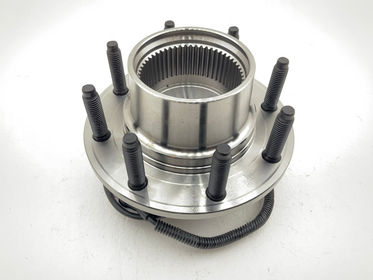 Drive Works NT515075 Front Wheel Bearing Hub 1999 Ford F-250 F-350 4WD