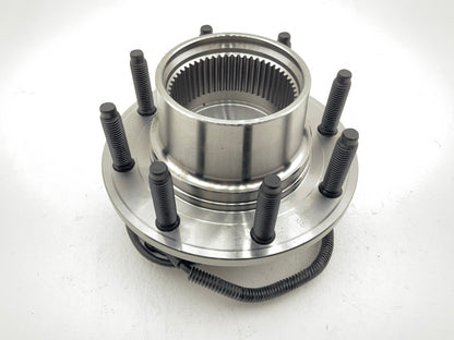 Drive Works NT515075 Front Wheel Bearing Hub 1999 Ford F-250 F-350 4WD