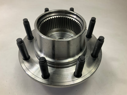 Drive Works NT515076 Front Wheel Hub Bearing - 1999 F-250 F-350 SD 4WD