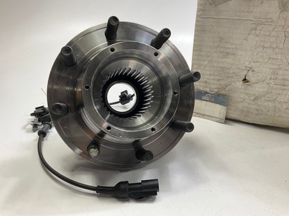 Drive Works NT515082 Front Wheel Bearing And Hub Assembly