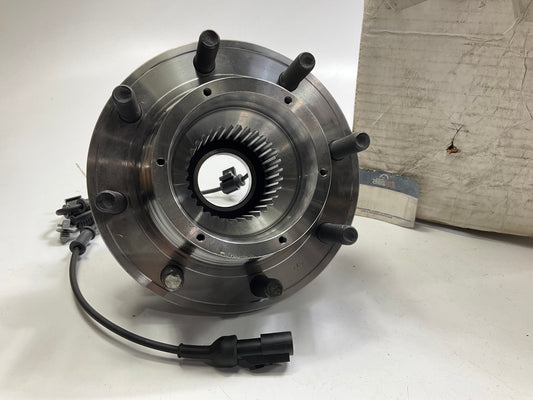 Drive Works NT515082 Front Wheel Bearing And Hub Assembly