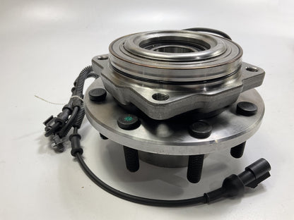Drive Works NT515082 Front Wheel Bearing And Hub Assembly