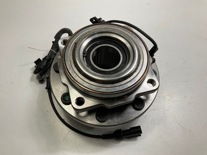 Drive Works NT515082 Front Wheel Bearing And Hub Assembly