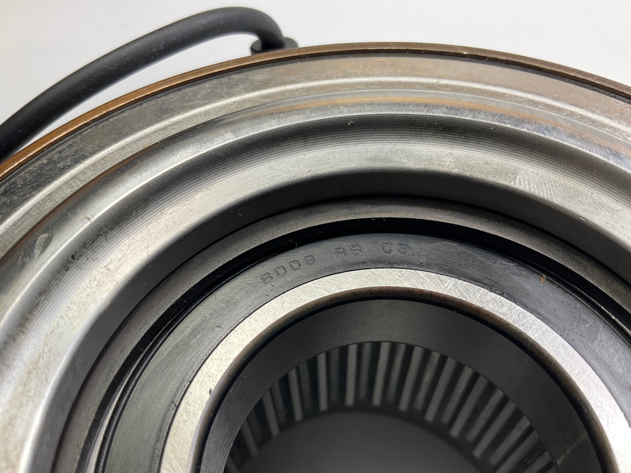 Drive Works NT515082 Front Wheel Bearing And Hub Assembly