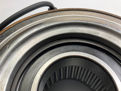 Drive Works NT515082 Front Wheel Bearing And Hub Assembly