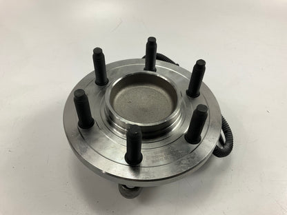 Drive Works NT515094 Front Wheel Hub Bearing - 2007-2010 Ford Expedition