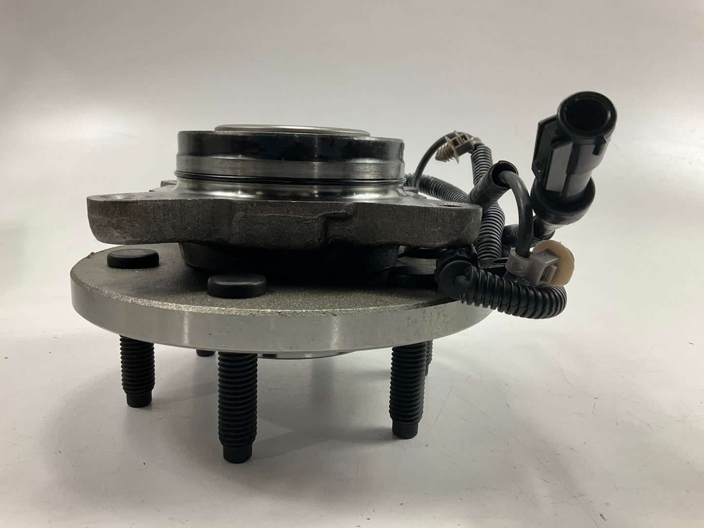 Drive Works NT515094 Front Wheel Hub Bearing - 2007-2010 Ford Expedition