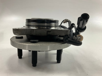Drive Works NT515094 Front Wheel Hub Bearing - 2007-2010 Ford Expedition