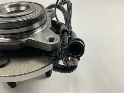 Drive Works NT515094 Front Wheel Hub Bearing - 2007-2010 Ford Expedition