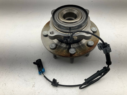 Drive Works NT515098 Front Wheel Hub Bearing
