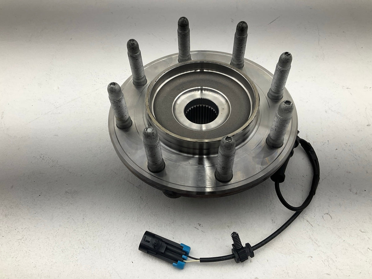 Drive Works NT515098 Front Wheel Hub Bearing