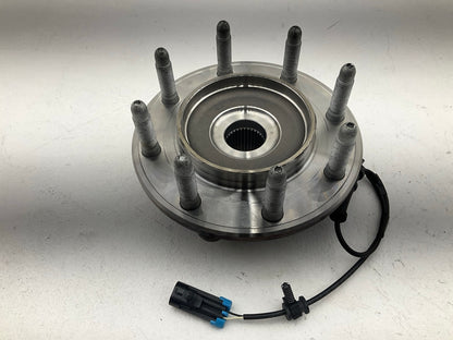 Drive Works NT515098 Front Wheel Hub Bearing