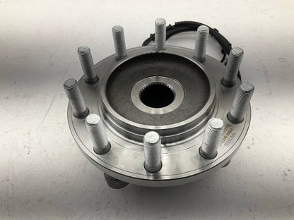 Drive Works NT515102 Front Wheel Bearing For 2008-2018 Dodge Ram 4500 5500 10LUG