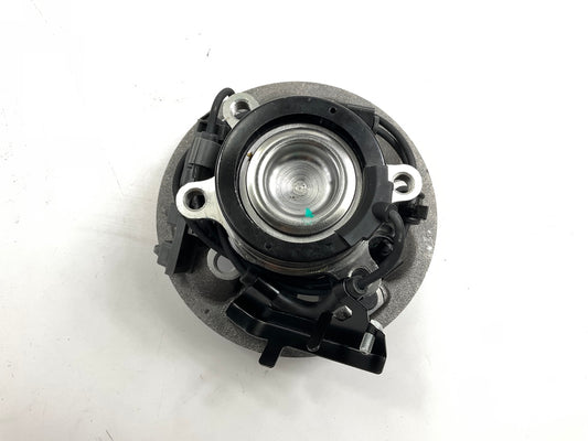 Drive Works NT515108 Front Left Wheel Hub Bearing - 04-08 Colorado, Canyon RWD