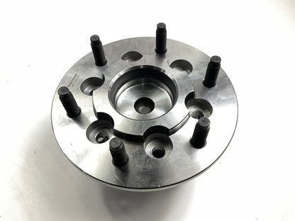 Drive Works NT515108 Front Left Wheel Hub Bearing - 04-08 Colorado, Canyon RWD