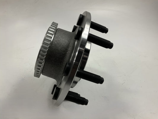 Drive Works NT515112 Front Wheel Bearing Hub For 2010 Ford F-150 SVT Raptor 4WD