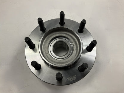Drive Works NT515112 Front Wheel Bearing Hub For 2010 Ford F-150 SVT Raptor 4WD