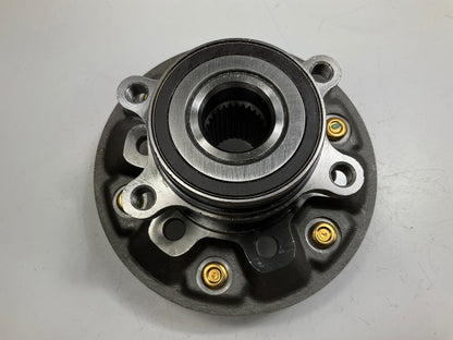 Drive Works NT515121 Front Wheel Bearing (4WD ONLY)