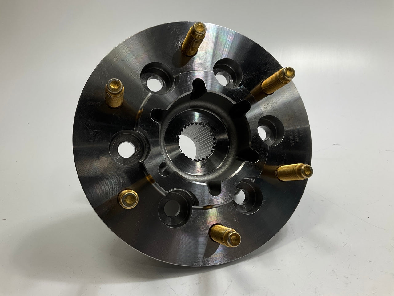 Drive Works NT515121 Front Wheel Bearing (4WD ONLY)