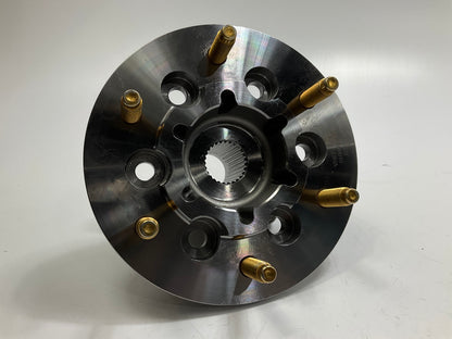 Drive Works NT515121 Front Wheel Bearing (4WD ONLY)