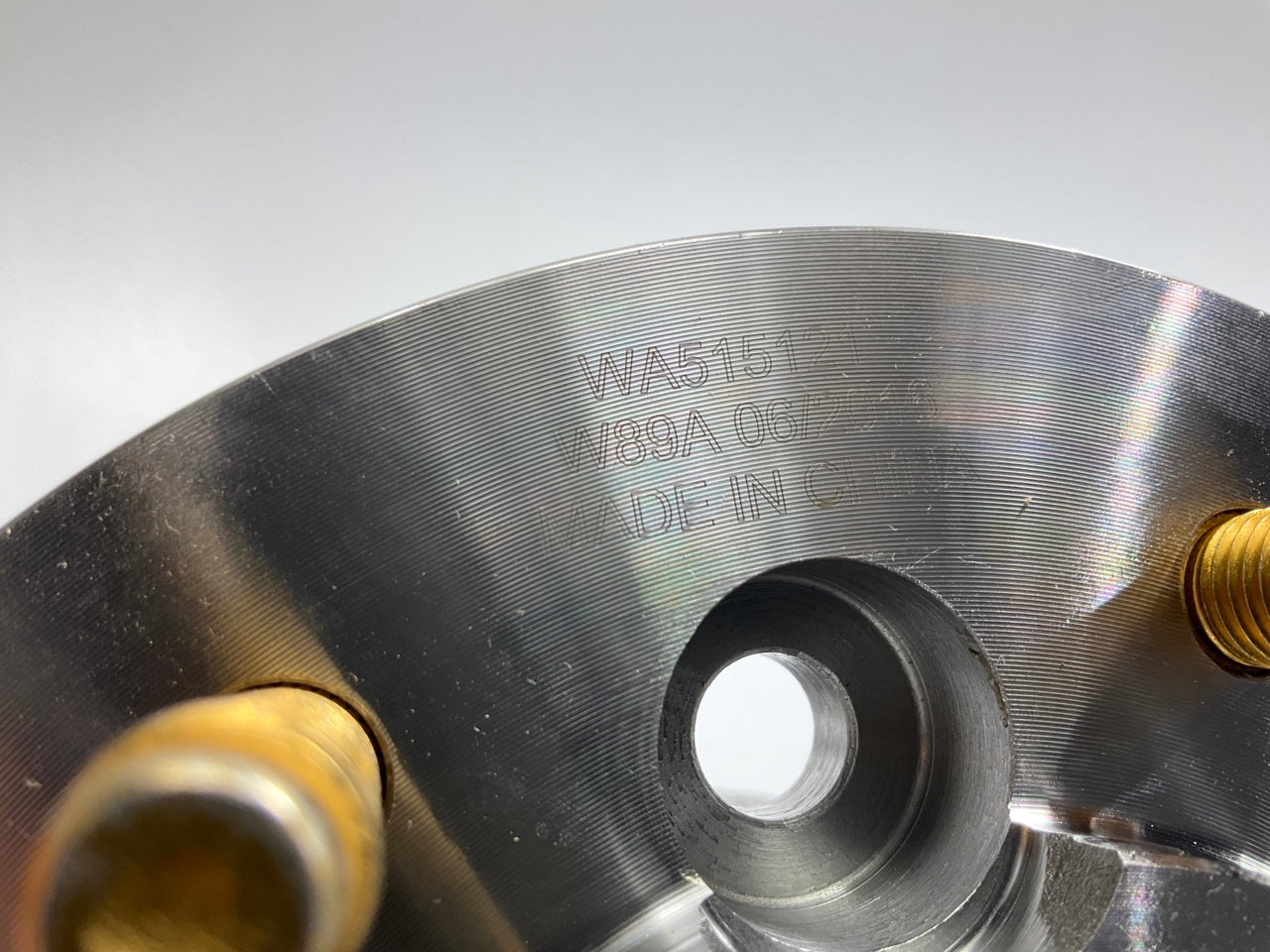 Drive Works NT515121 Front Wheel Bearing (4WD ONLY)