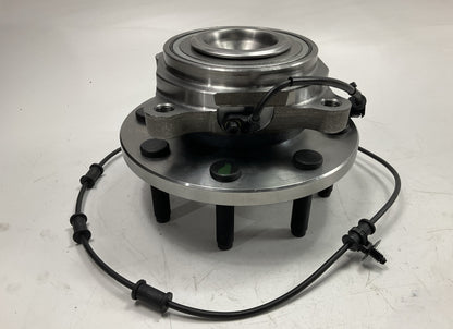 COSMETIC DAMAGED - Drive Works NT515122 Front Wheel Bearing And Hub Assembly