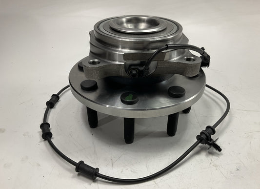 COSMETIC DAMAGED - Drive Works NT515122 Front Wheel Bearing And Hub Assembly