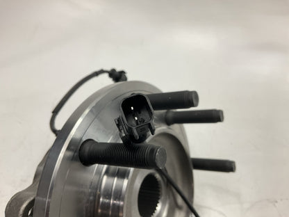 COSMETIC DAMAGED - Drive Works NT515122 Front Wheel Bearing And Hub Assembly
