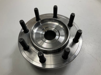 Drive Works NT515148 Front  Wheel Bearing & Hub Assembly