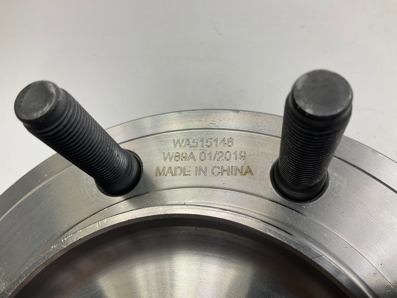 Drive Works NT515148 Front  Wheel Bearing & Hub Assembly