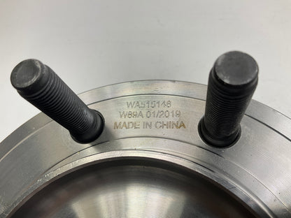Drive Works NT515148 Front  Wheel Bearing & Hub Assembly