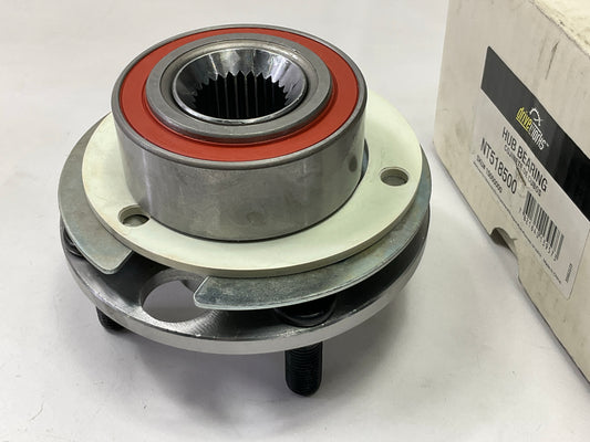 Drive Works NT518500 Front Wheel Bearing Hub