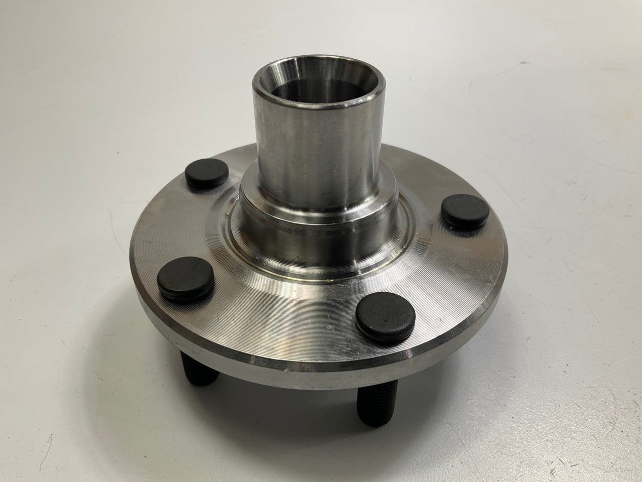 MISSING 3 SEALS - Drive Works NT518506 Front Wheel Bearing And Hub 1983-91 Camry