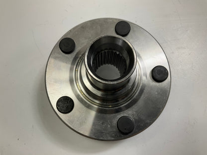MISSING 3 SEALS - Drive Works NT518506 Front Wheel Bearing And Hub 1983-91 Camry