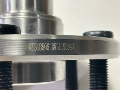 Drive Works NT518506 Front Wheel Bearing Hub For 1983-1991 Toyota Camry