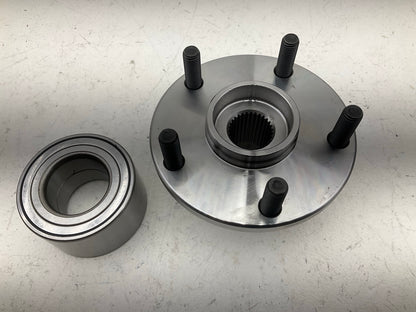Drive Works NT518509 Front Wheel Hub Bearing Repair Kit - Comes As Shown