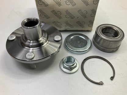Drive Works NT518510 Front Wheel Bearing & Hub Assembly