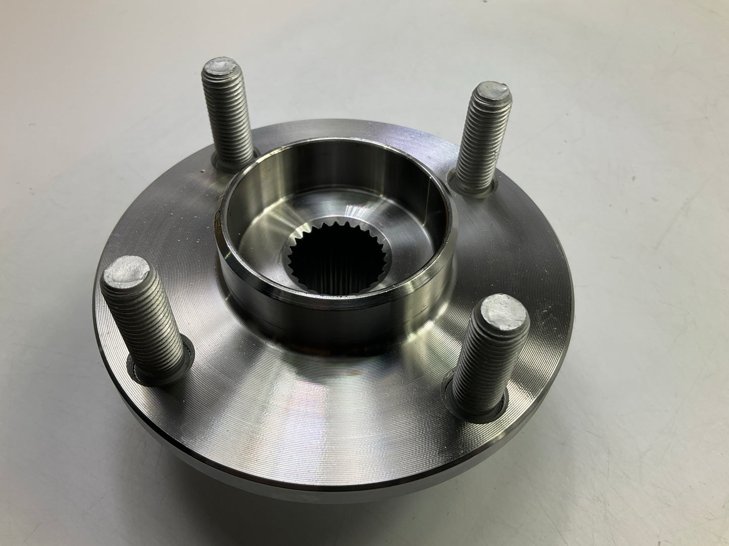 Drive Works NT518510 Front Wheel Bearing & Hub Assembly