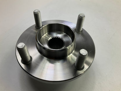 Drive Works NT518510 Front Wheel Bearing & Hub Assembly