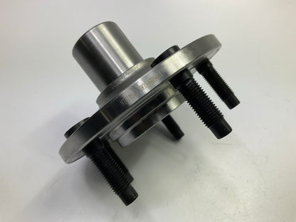 MISSING BEARING, CLIP & NUT - Drive Works NT518515 Front Wheel Bearing Hub